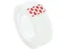 plakband Raadhuis invisible 19mmx33m