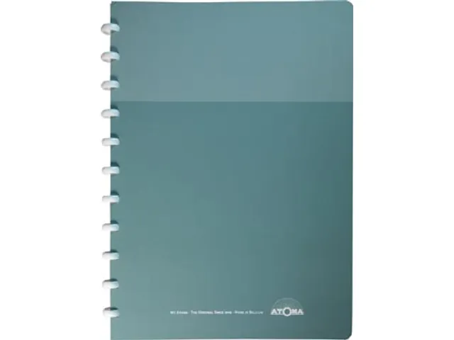 Schrift My Creative Atoma A4 Assorti Ruit