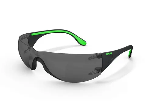 Moldex Adapt Flex Ultanium Solar veiligheidsbril