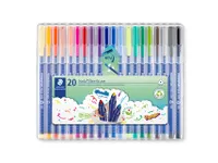 Staedtler Viltstiften