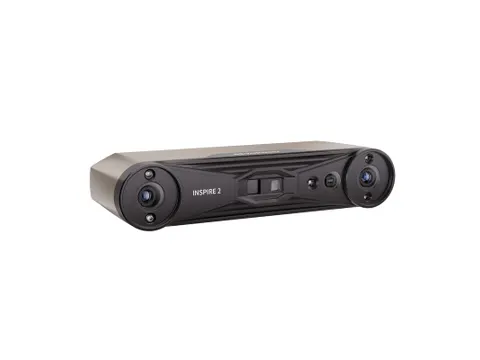 Inspire 2 Premium Edition 3D Scanner