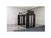 NetShelter - HyperPod Roof - 4ft Aisle Simple Roof Panel 600mm