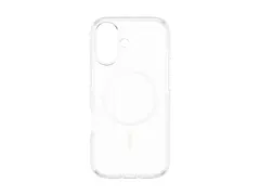 PanzerGlass CARE by Star Lit Case w. White MagSafe iPhone 17, Ho
