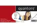 Envelop Quantore Bank C5 162x229mm Wit Zelfklevend