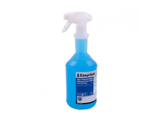 Easyclean Glas- en Interieurreiniger gebruiksklaar fles 1 Liter - 1