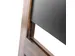 Panneau trottoir Natura Rustic Antique marron clair 59x116cm