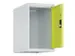 armoire superposable,p. Armoire vestiaire,1compart.