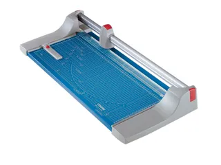 Rolsnijmachine A2 Dahle 444 - 2