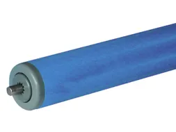 Draagrol Kunststof Veeras L 500mm Ø 50mm Draagvermogen 7 5kg