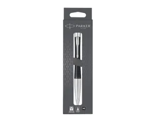 Balpen Parker Urban Twist Muted Black CT finish Medium - 1