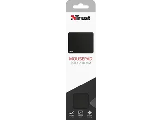 Mouse Pad M, muismat, zwart - 8