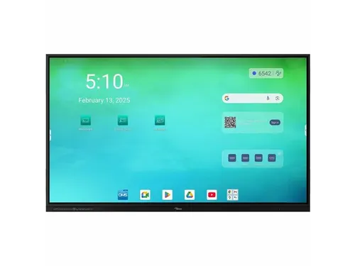 3753RK Display 75 Inch 4K UHD 450CD/m2 Creative