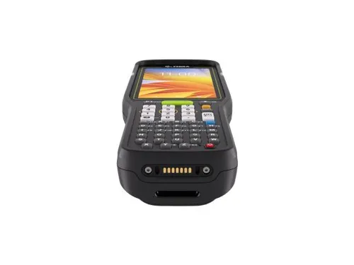 Zebra MC3400 robuuste mobiele computer Lan Wifi 6E Straight Bt Nfc 4