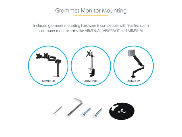 Zit Sta Hoekbureau met Toetsenbordlade