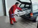 échafaudage pliable,H de travail 2,9m,échafaudage H 1,8m