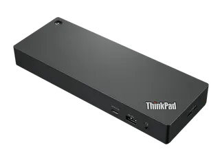 40B00135Eu Lenovo Universal Tb4 Dock - 1