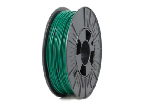OUTLET 3D-filament PLA 2.85mm Groen 0.75kg