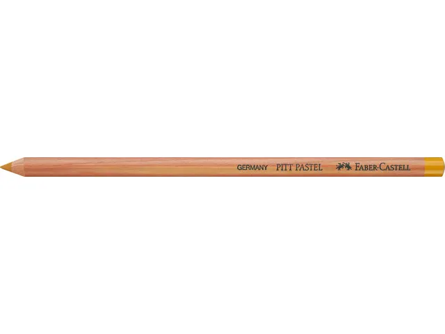 Crayon Pastel Faber Castell Pitt 183 Ocre Jaune Clair