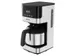 Cafetière Inventum 1,2L noir et inox