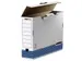 Archiefdoos A3 100mm Bb Blauw