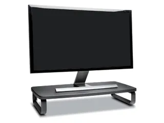 Monitorstandaard Kensington SmartFit extra wide zwart - 1