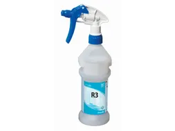 Diversey Room Care R3 lege sproeiflacon met trigger 300ml