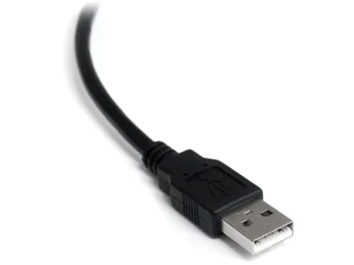 USB naar Serieel RS232 Kabel 1,8m FTDI Adapter