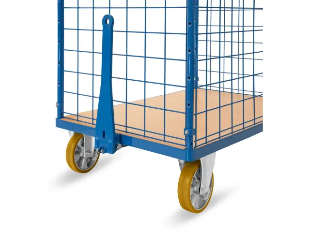 Etagewagen 8413 routetrein 8413-RZ RAL5007