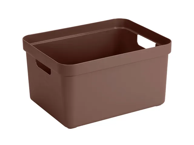 Sigma Home Box 32L Bruin44, 34,2x242cm