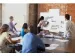 OUTLET Legamaster Frameloos Whiteboard 75X50 Cm Board-Up
