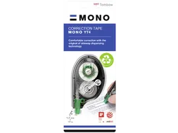Correctietape Tombow MONO zijwaarts 4.2mmx10m