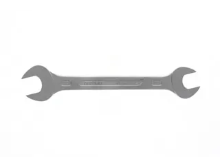 GEDORE 6 19X22dubbele steeksleutel 19x22mm - 5