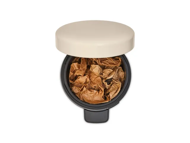 Pedaalemmer NewIcon 3 Liter Soft Beige