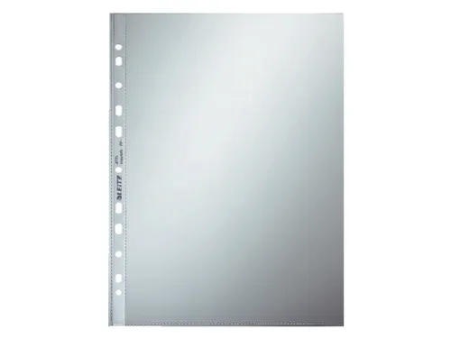 Showtas Leitz 47700002 Standaard A4 Pp 0.08mm 11-Gaats