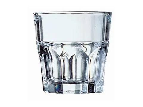 Arcoroc Tumbler Granity 16cl doos à 6 stuks gehard glas