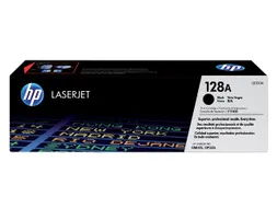 HP 128A Toner CE320A Zwart 2000 Pagina’s Origineel