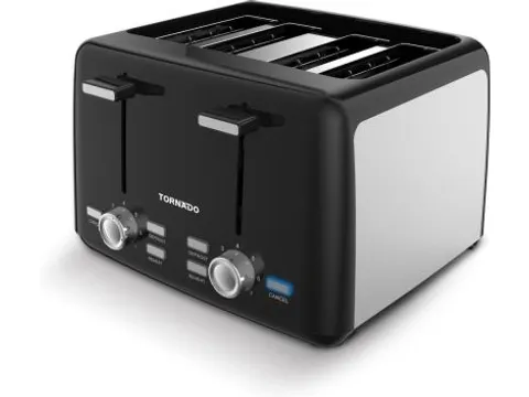 Tornado TTA-5406-GS Broodrooster