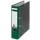 Ordner Leitz 1080 A4 80mm groen gewolkt 100% gerecycled karton