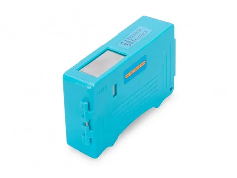 Glasvezelconnectorreiniger voor LC, SC, FC, ST, D4, MU, MT, DIN