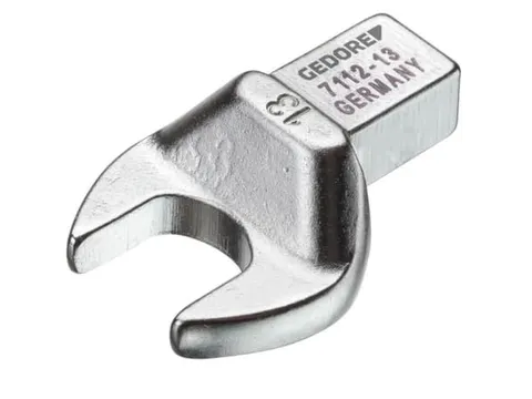 7112-08 Combisleutel SE 9x12 8mm