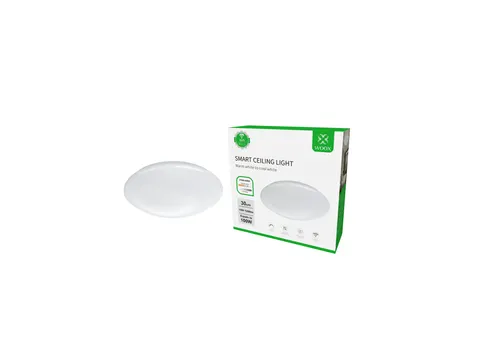 R5111 Woox Smart Ceiling Light 15W