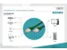 CAT 6 S-FTP patchkabel Cu LSZH AWG 27/7 Lengte 2m 10 stuks Groen