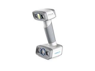 Shining 3D EinScan H2 3D-Scanner - 1