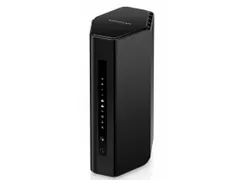 NETGEAR Nighthawk RS300 draadloze router Gigabit Tri-band Zwart