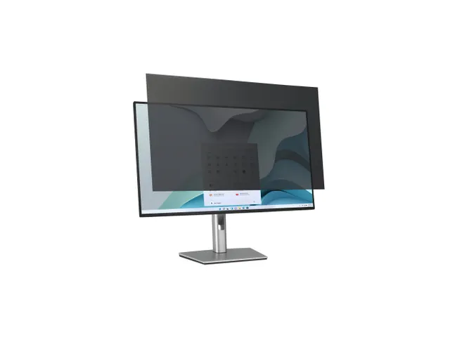 EQ Privacy Screen Filter voor 24'' monitors 16:10