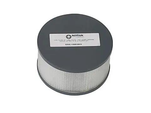 Hoofdfilter T37