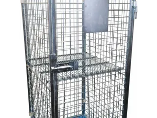Draadgaasbodem,Draagverm. 150Kg,Verz. - 6