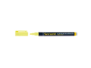 Krijtstift Securit Sma-100 Rond 1-2mm Assorti 4 stuks - 5