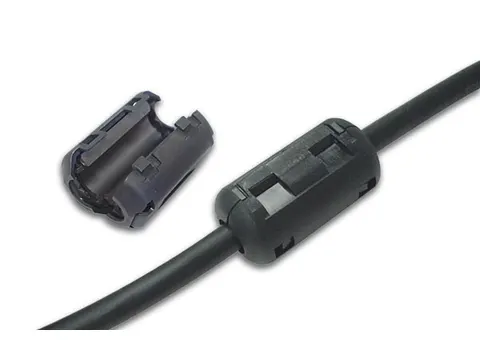 Filter Voor Voedingskabels Ø9.0mm