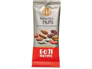 Noten Zakje 50 Gram Goji Mix - 2
